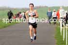 Mens and Womens Under-17s and Under-20s 2025 Heaton Memorial 10k Road Race, Newcastle Town Moor, Sunday, November 9th. Photo: David T. Hewitson/Sports for All Pics